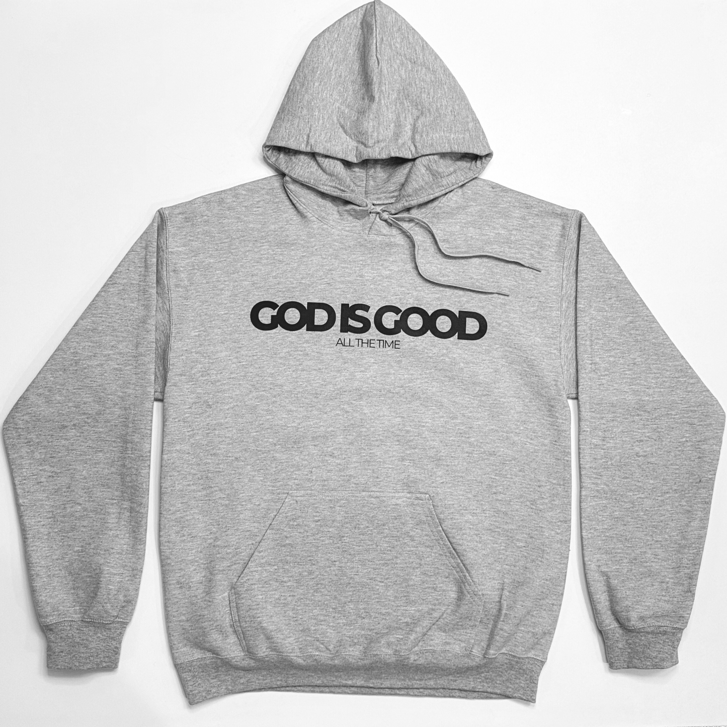 "God is Good" Unisex Hoodie