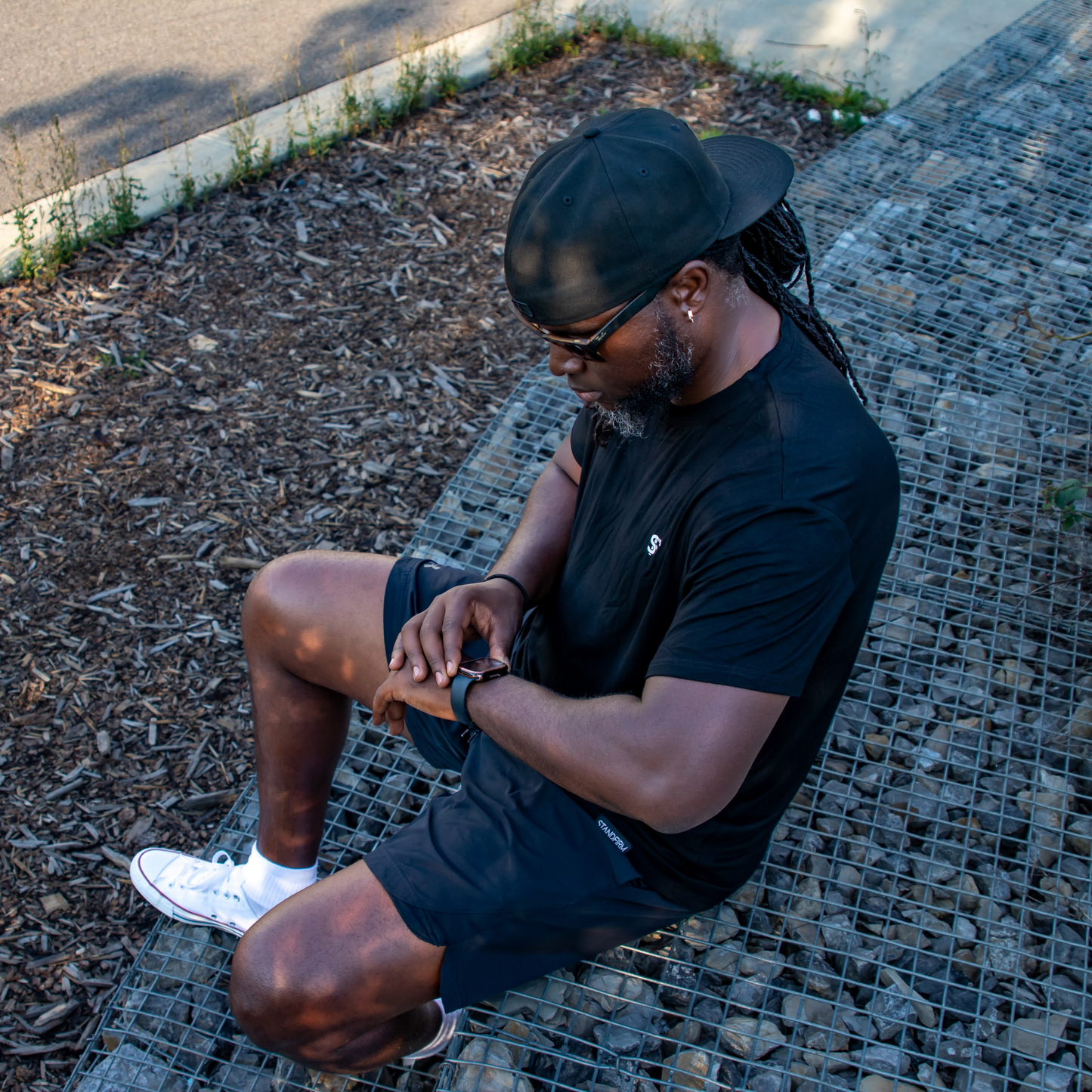 Men's Essential Performance Tee