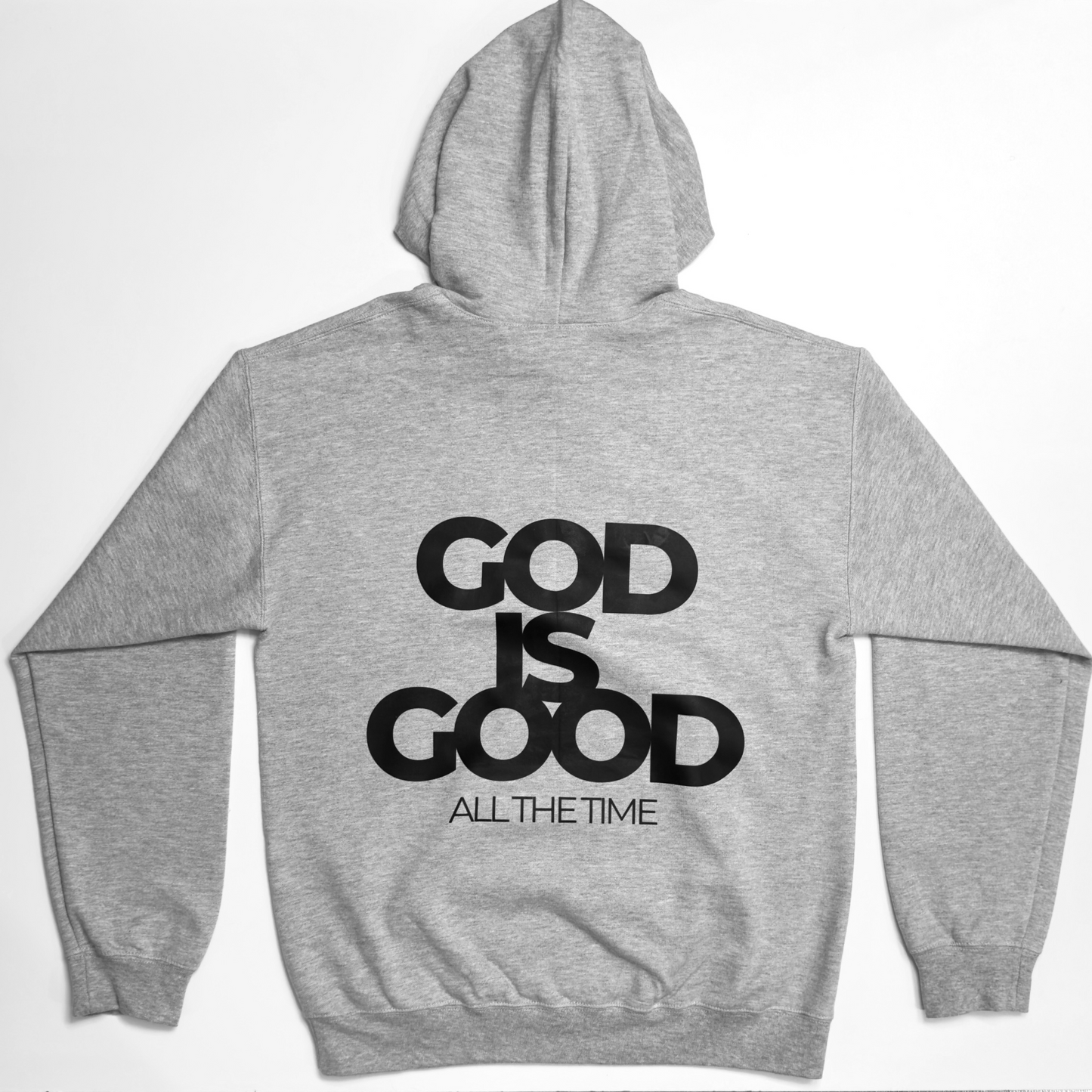 "God is Good" Unisex Hoodie