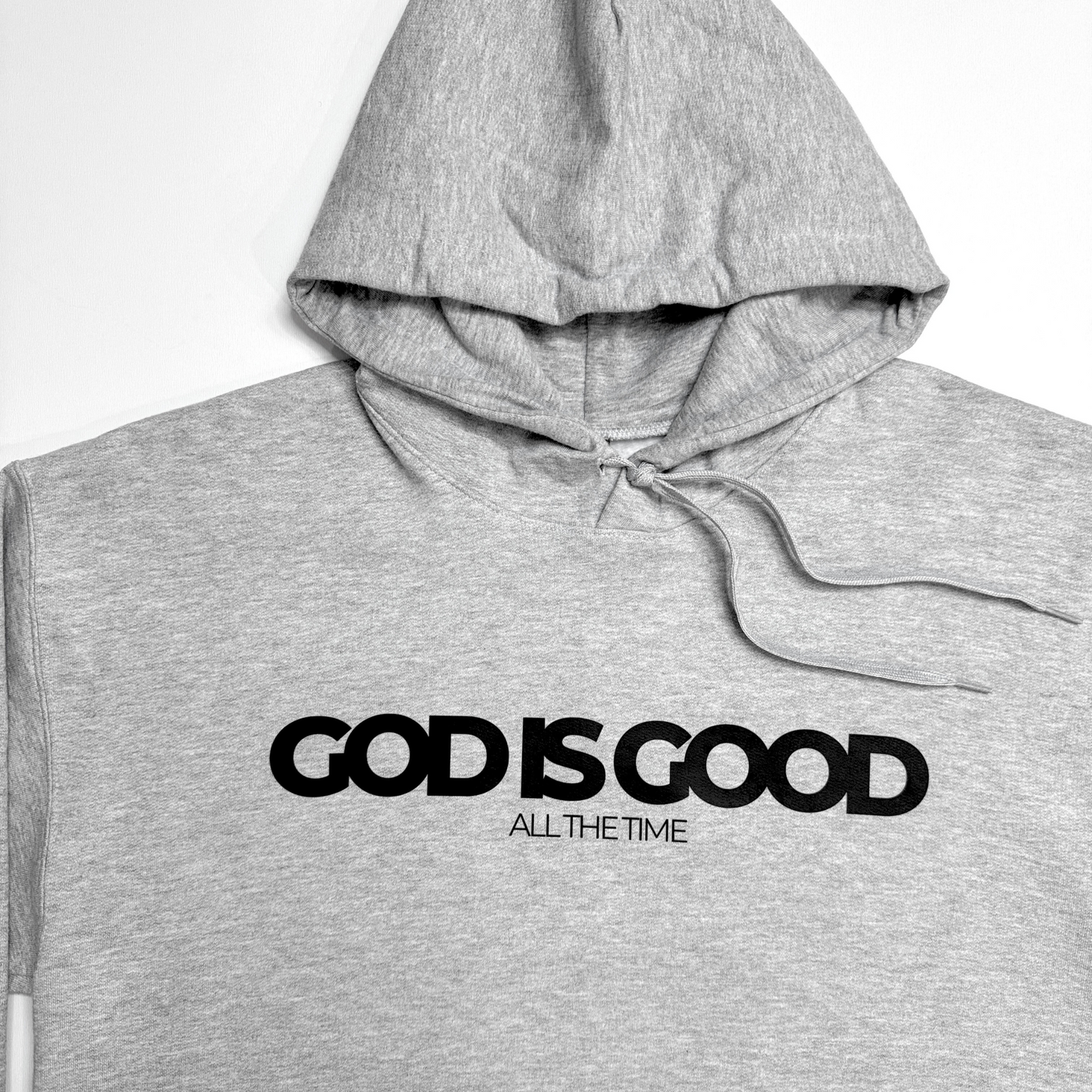 "God is Good" Unisex Hoodie