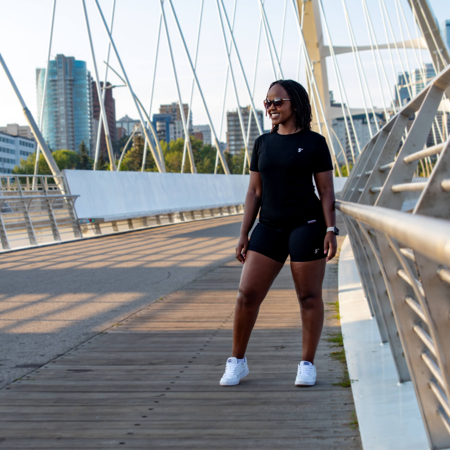 Women's Essential Performance Tee