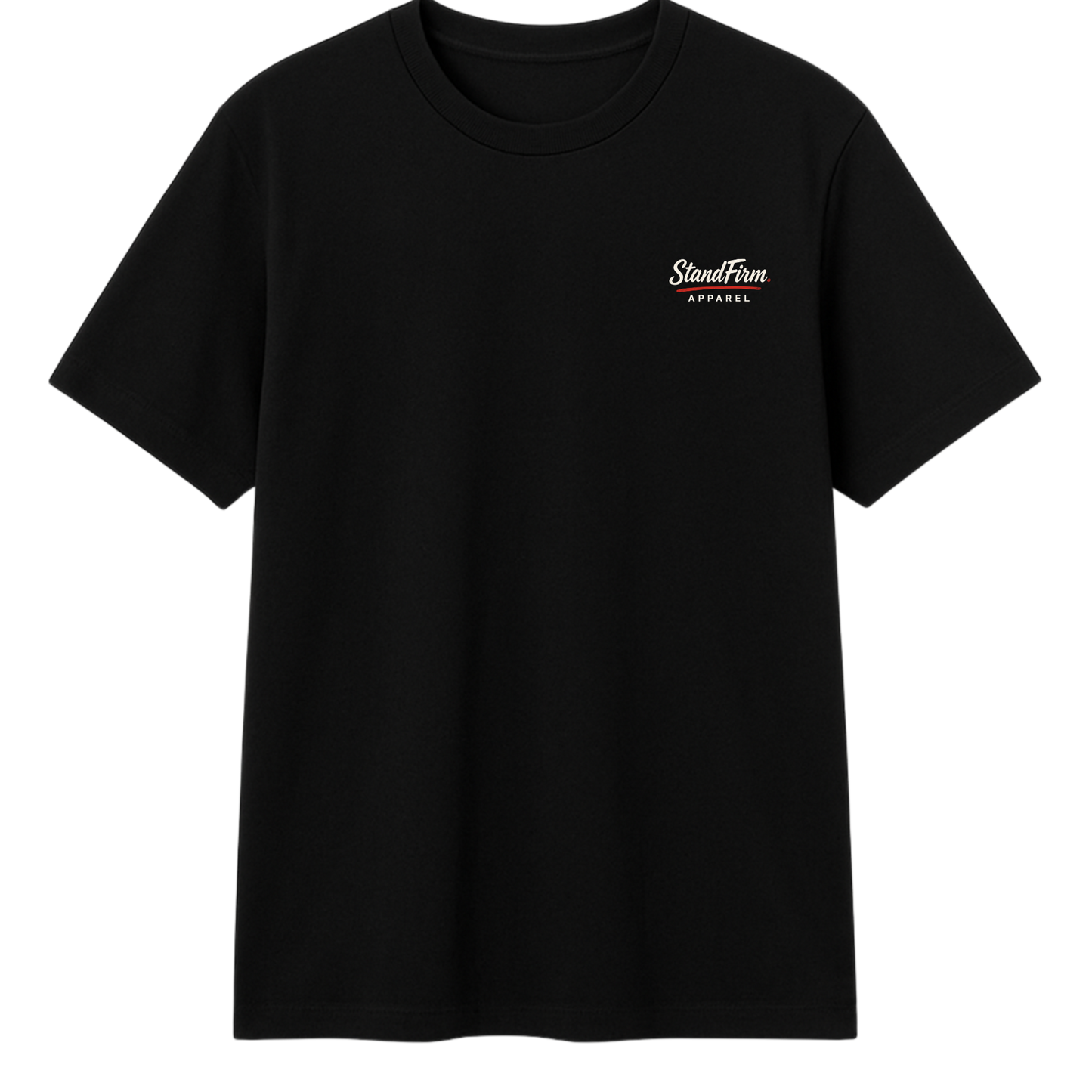 "Child of the Most High" -- Unisex Oversized Tee