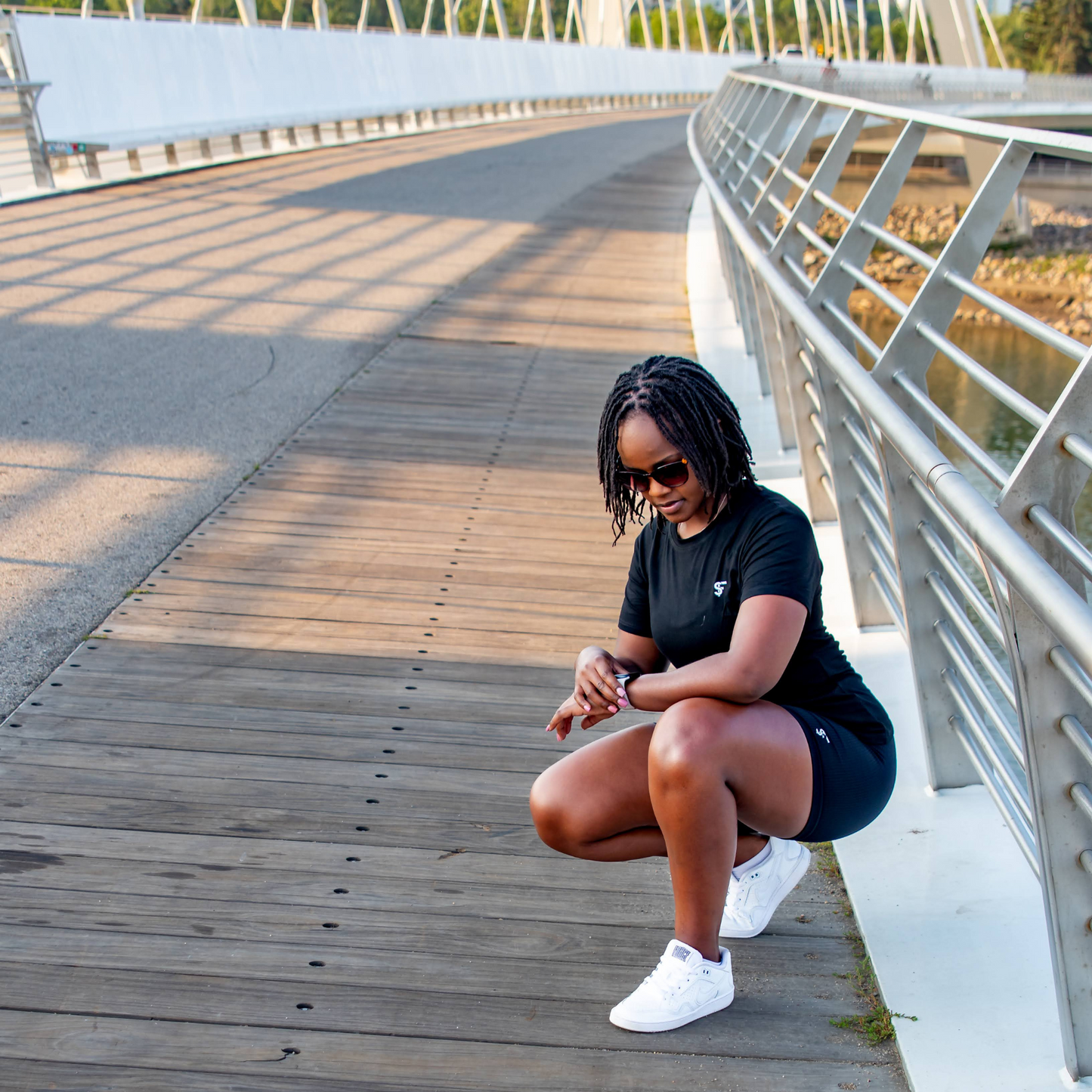 Women's Essential Performance Tee