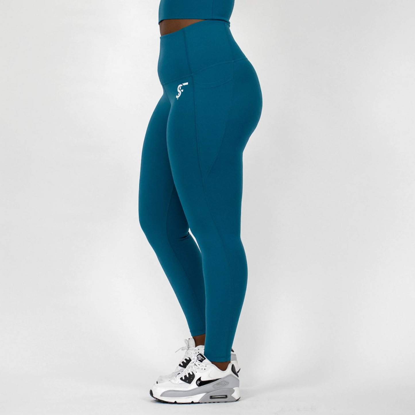 Immovable Leggings