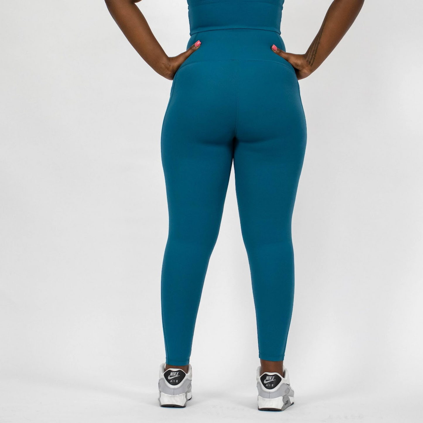 Immovable Leggings
