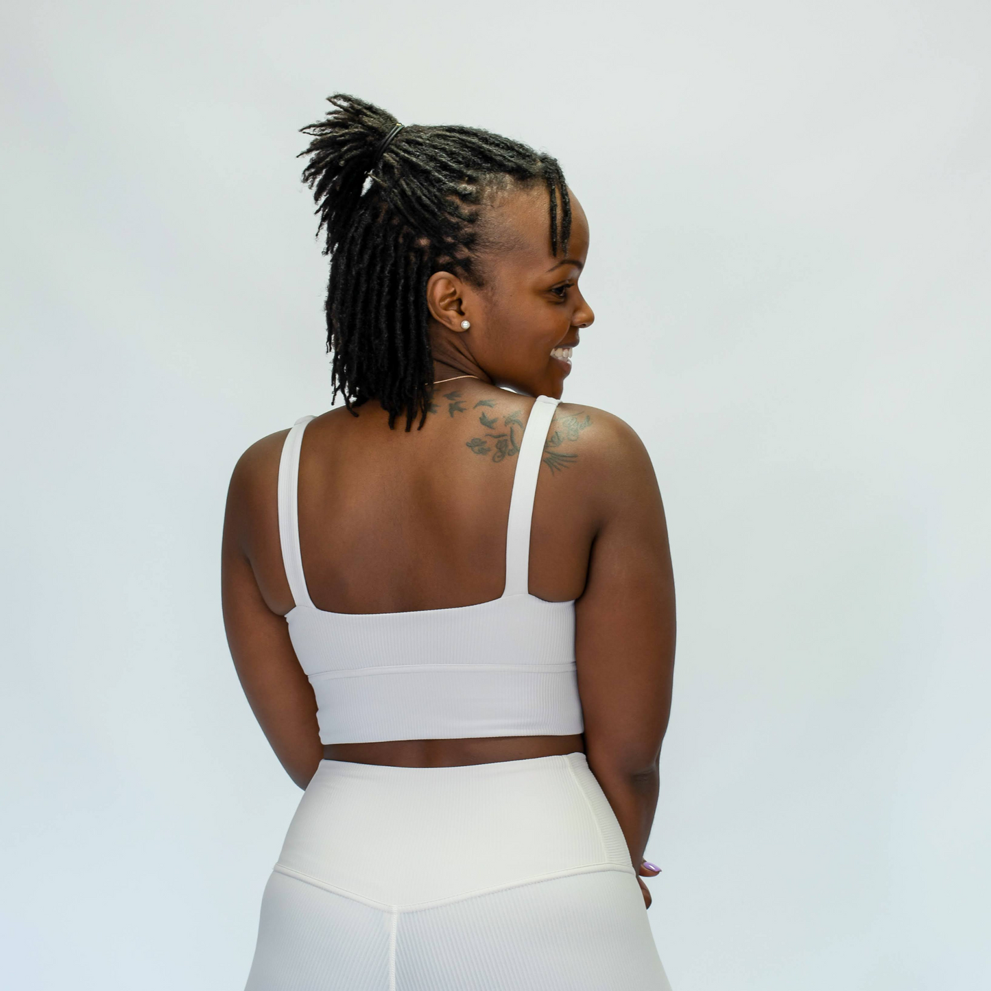 Fearless Lux Sports Bra