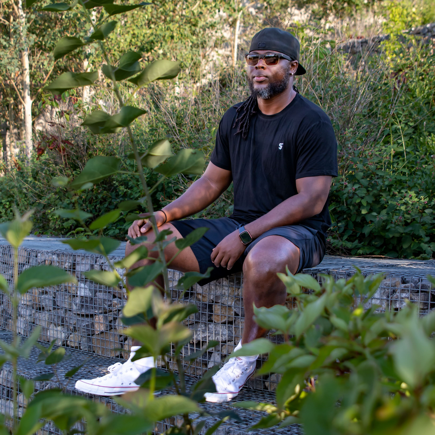 Men's Essential Performance Tee