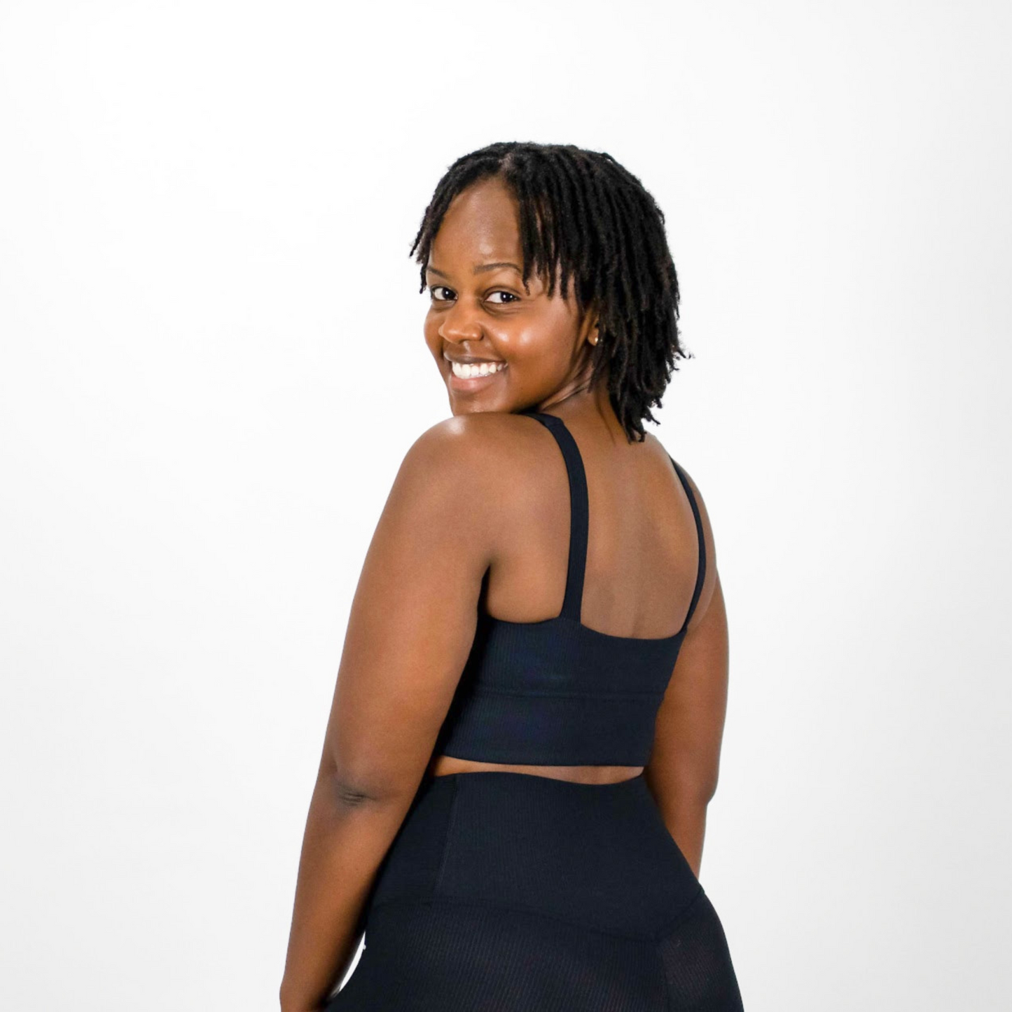 Fearless Lux Sports Bra