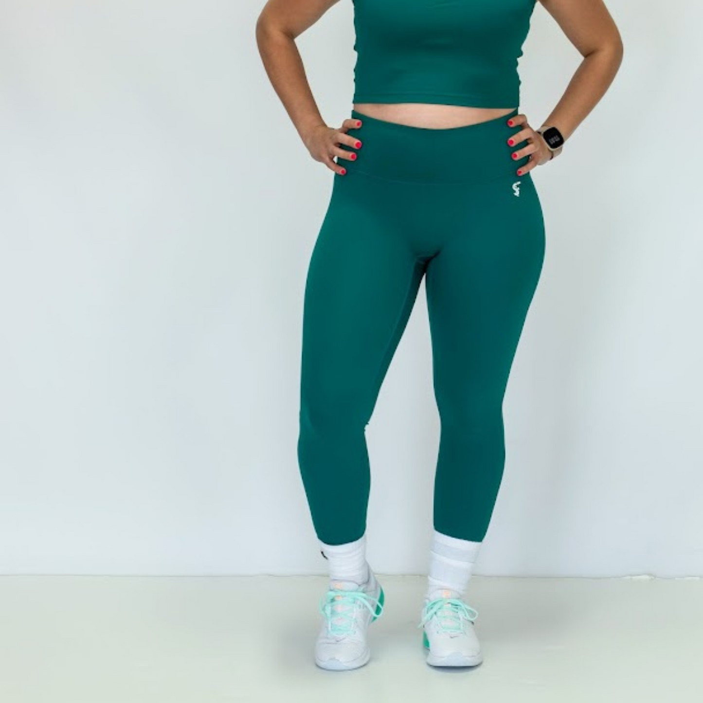 Ambitious Leggings
