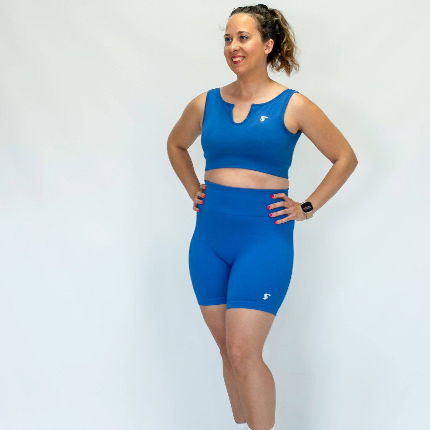Confident Sports Bra