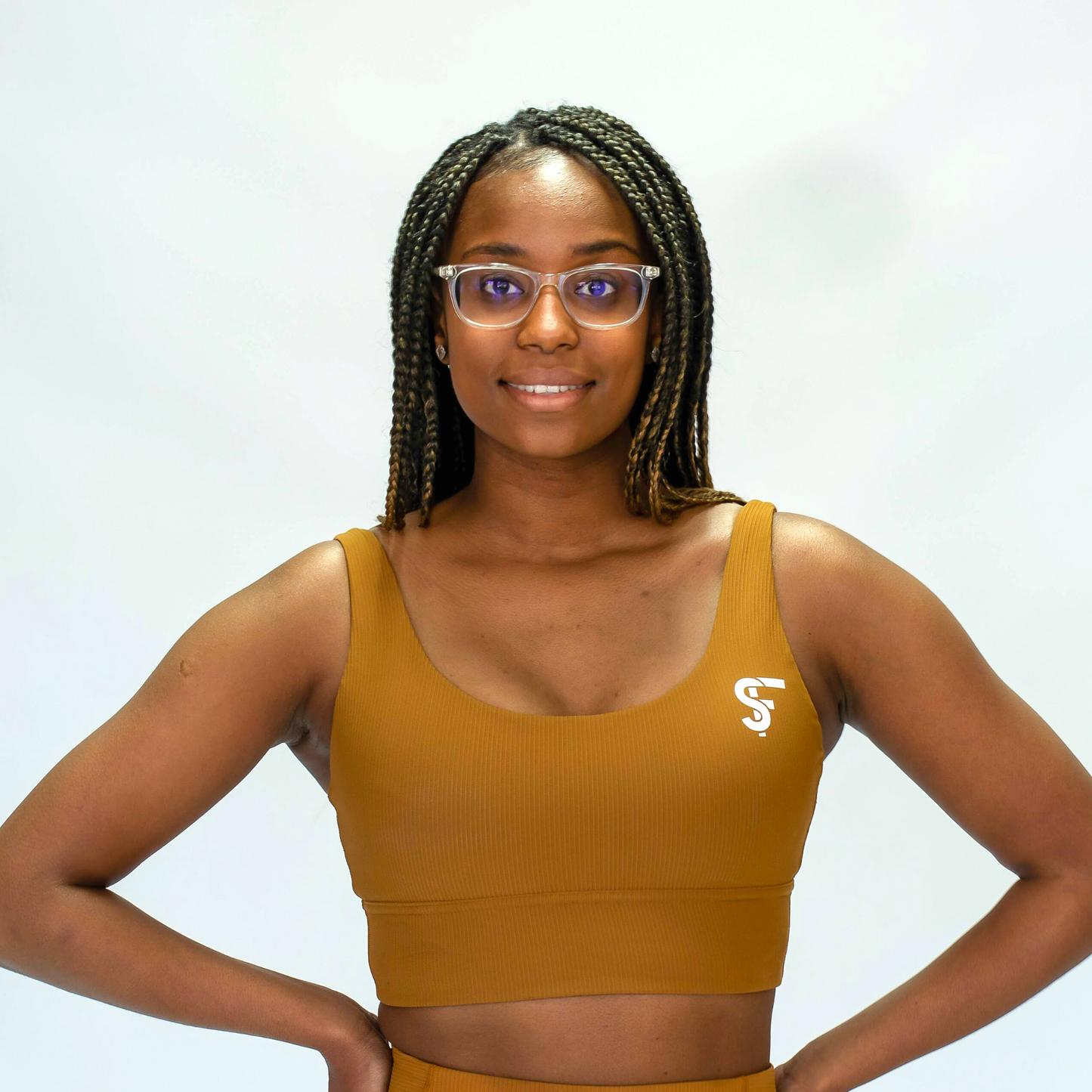 Fearless Lux Sports Bra