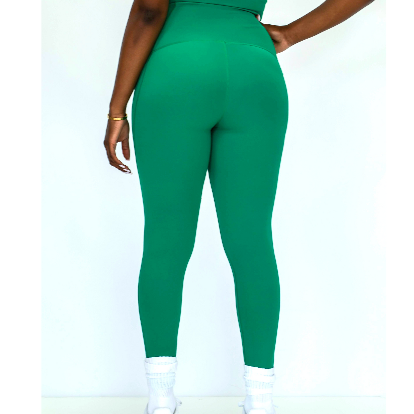 Immovable Leggings