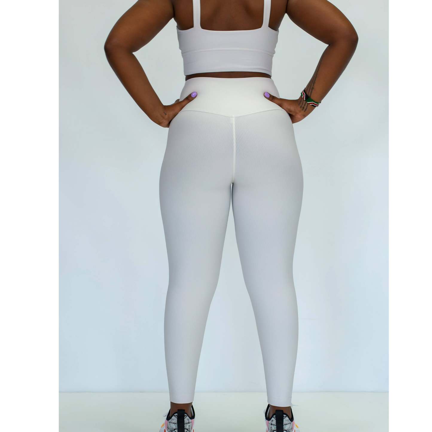 Fearless Lux Leggings