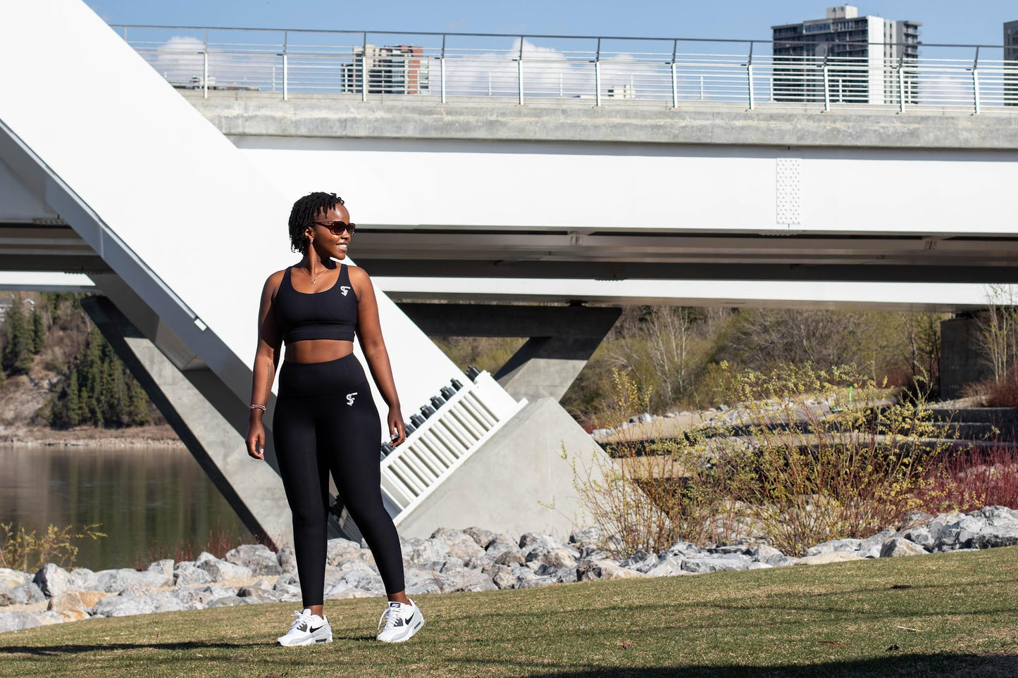Fearless Lux Leggings