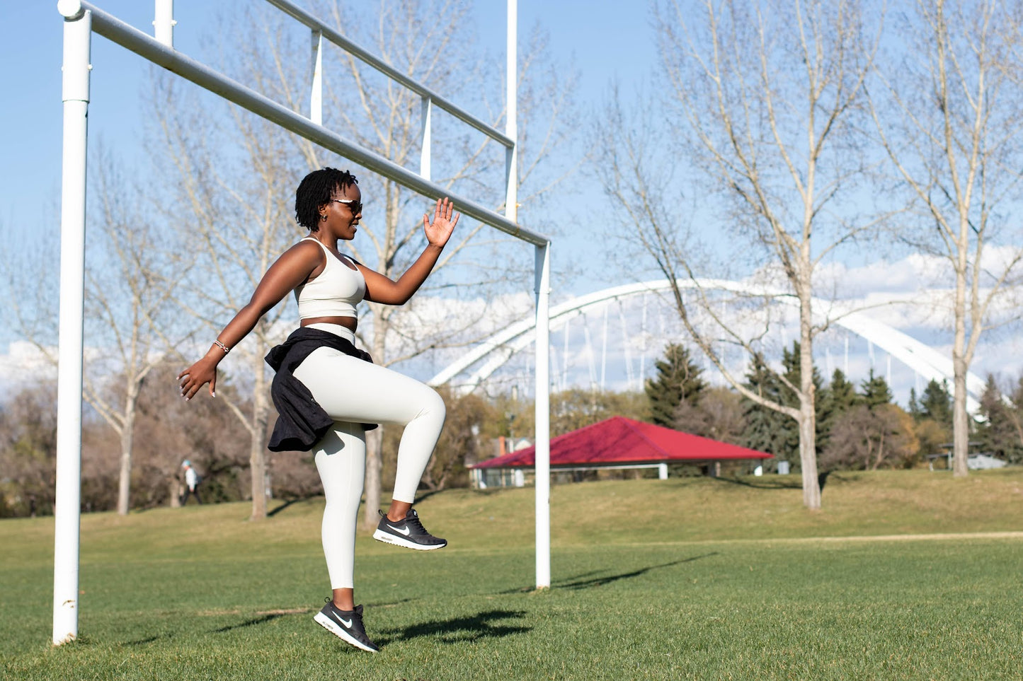 Fearless Lux Leggings