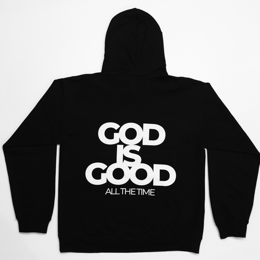 "God is Good" Unisex Hoodie