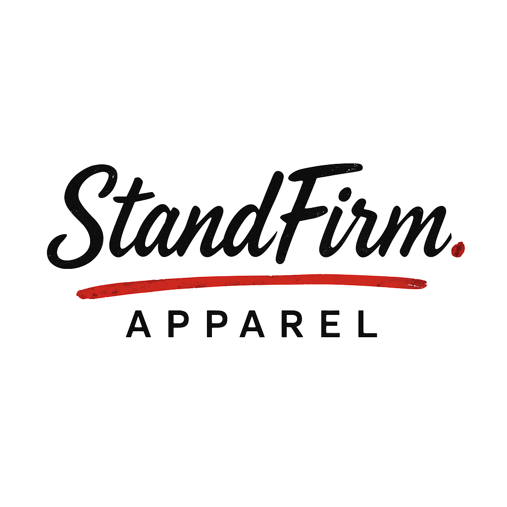 StandFirm Apparel