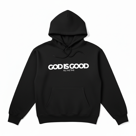 "God is Good" Unisex Hoodie