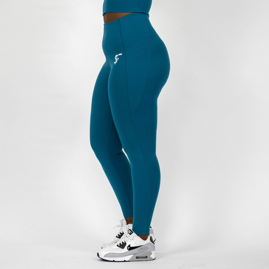 Immovable Leggings