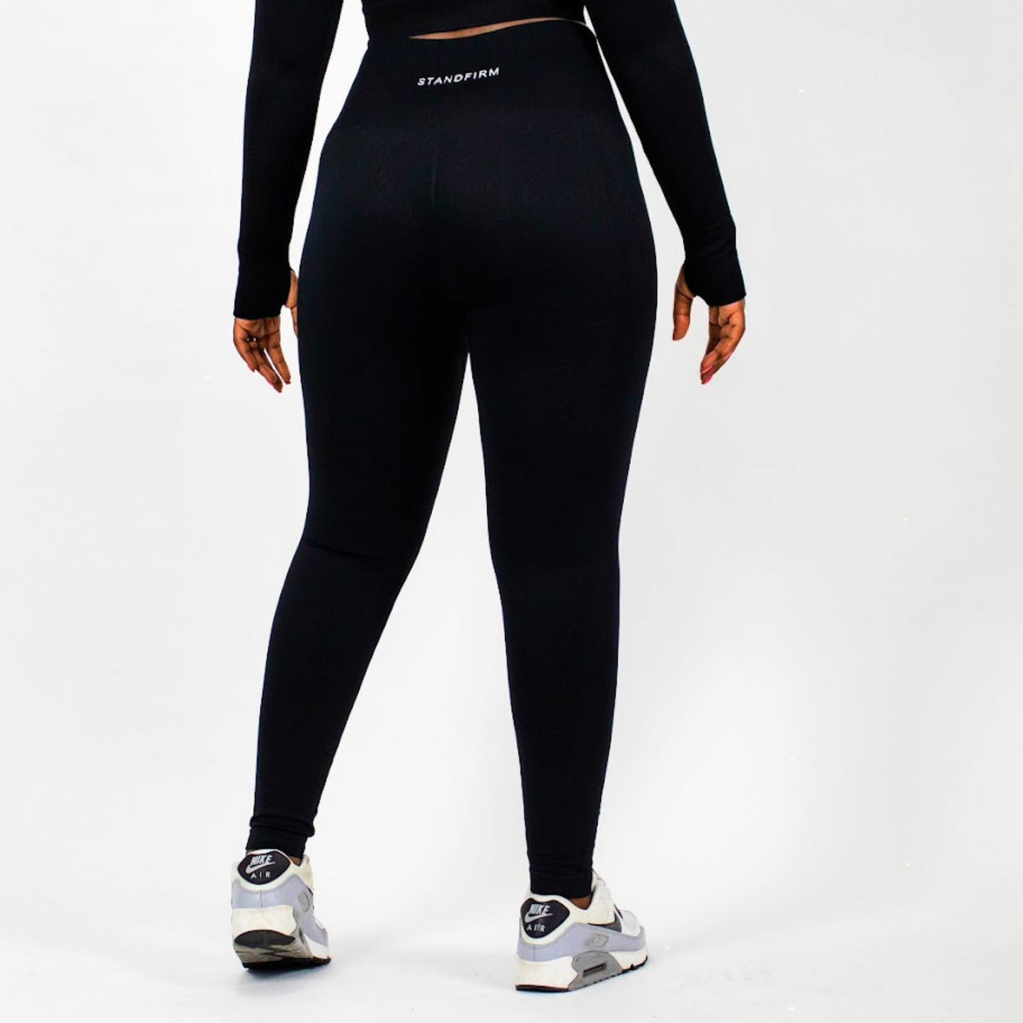 Bold Leggings