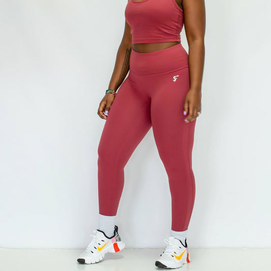 Ambitious Leggings